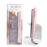 ENZOEN-3980 Keratin Straightener Maximum Temperature 980 Degrees Fahrenheit