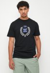 Freshman Short Sleeve Tee - Black