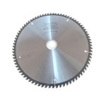 Makita Saw Blade Tct 255X25.4MM X 80T Aluminium