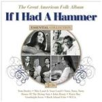 If I Had A Hammer:great American Folk Cd 2014 Cd