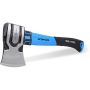 Axe Hammer Head Small Graph. Handle Real Steel