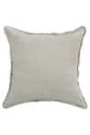 Linen Cushion - Natural