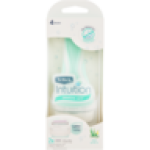 Intuition Sensitive Care Razor