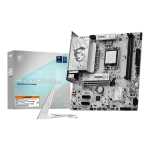 MSI H810M Gaming WIFI6E Intel Lga 1851 Micro Atx Motherboard