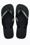 Havaianas Brazil Logo Black - Speedtrainer