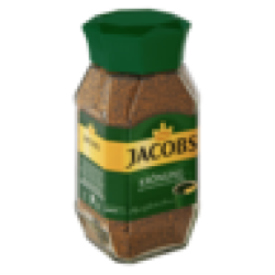 Jacobs Kr Nung 100% Freeze Dried Instant Coffee 95G