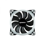 Raidmax 120MM 1200RPM 20-23ABA Rgb Fan Compatible With: Fusion 2.0 MYSTIC Light Sync aura Sync