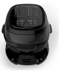 Verimark Genesis Rolling Air Fryer Black 80GAF01B