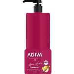 Agiva Amino Keratin Shampoo 800ML