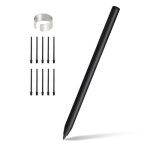 Magnetic Stylus Pen For Remarkable 2 Pen With Eraser Emr Digital Stylus For Remarkable Pen Replacement Alternative Marker Plus 4