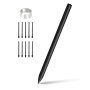 Magnetic Stylus Pen For Remarkable 2 Pen With Eraser Emr Digital Stylus For Remarkable Pen Replacement Alternative Marker Plus 4096 Pressure Sensiti
