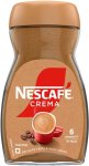 Classic Crema Instant Coffee