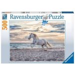 - Evening Gallop - 500PC Puzzle