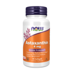 Astaxanthin 4 Mg – 90 Softgels