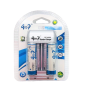 - Power Charger With - 2 Aa Batteries