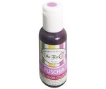 Cake Flora Fuschia Gel Food Colour 21G