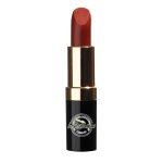 Inthusiasm Dark Coral Lipstick