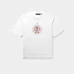 Piuza T-Shirt White - L