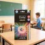 Croxley Create Wood-free Crayons