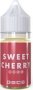Liquid 30ML Sweet Cherry - 3MG