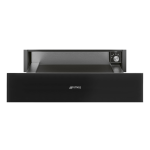 Smeg Reheat Drawer – CPR115B3