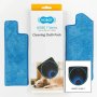 Legee 7 Cleaning Cloth Pack