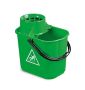 Filmop Master Lux Mop Bucket - Green