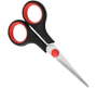 Generic Kitchen Scissors Vegetables Cutting Kitchen Gadgets Shears Scissors Black Red