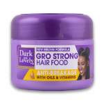 GRO Strong Hair Food Anti-breakage 250ML With Oils & Vitamins