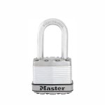 Padlock Lam Steel 50MM M lock