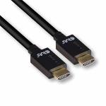 Club 3D CAC-1371 Ultra High Speed HDMI 2.1 Certified 4K 120HZ 8K 60HZ M m Cable 1M - 3.28FT