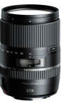 TAMRON 16-300MM F 3.5-6.3 Di II Vc Pzd Macro Lens For Canon Used