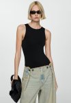 Bodysuit Stormy - Black