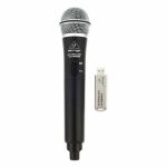 Opel Open Box - Behringer ULM300USB 2.4 Ghz Digital Wireless System