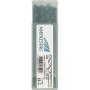 Alpen Hss Super Drill Bit 0.9 Mm Bulk ALP601009