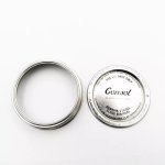 Lid – Preserve Jar Ring And Disc