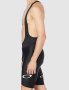 Oakley Endurance Mix Bib- Blackout - Medium