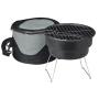 Portable Braai Cooler Set