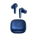 Liberty 5 Noise-cancelling Earbuds With Dolby Audio – Blue