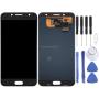 Silulo Online Store Lcd Display + Touch Panel For Galaxy C8 C710F/DS C7100 Black