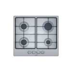 Bosch 60CM Gas Hob Stainless Steel PGP6B5B62Z