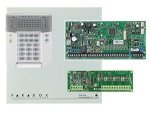 Paradox SP6000 16 Zone Upgrade Kit With K32 LED Keypad