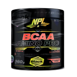 Bcaa Amino Pro 360G Assorted - Strawberry Litchi