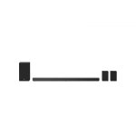 LG 7.1.4CH 770W Dolby Atmos Sound Bar
