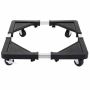 Refrigerator And Washing Machine Stand