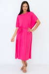 Kai Butterfly Kaftan Dress