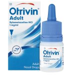 Adult Nasal Drops 10ML