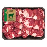 Pnp Lamb Knuckles