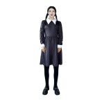 Gothic Girl Adult Wednesday