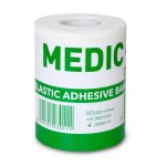 Medic Elastic Adhesive Bandage 75MM